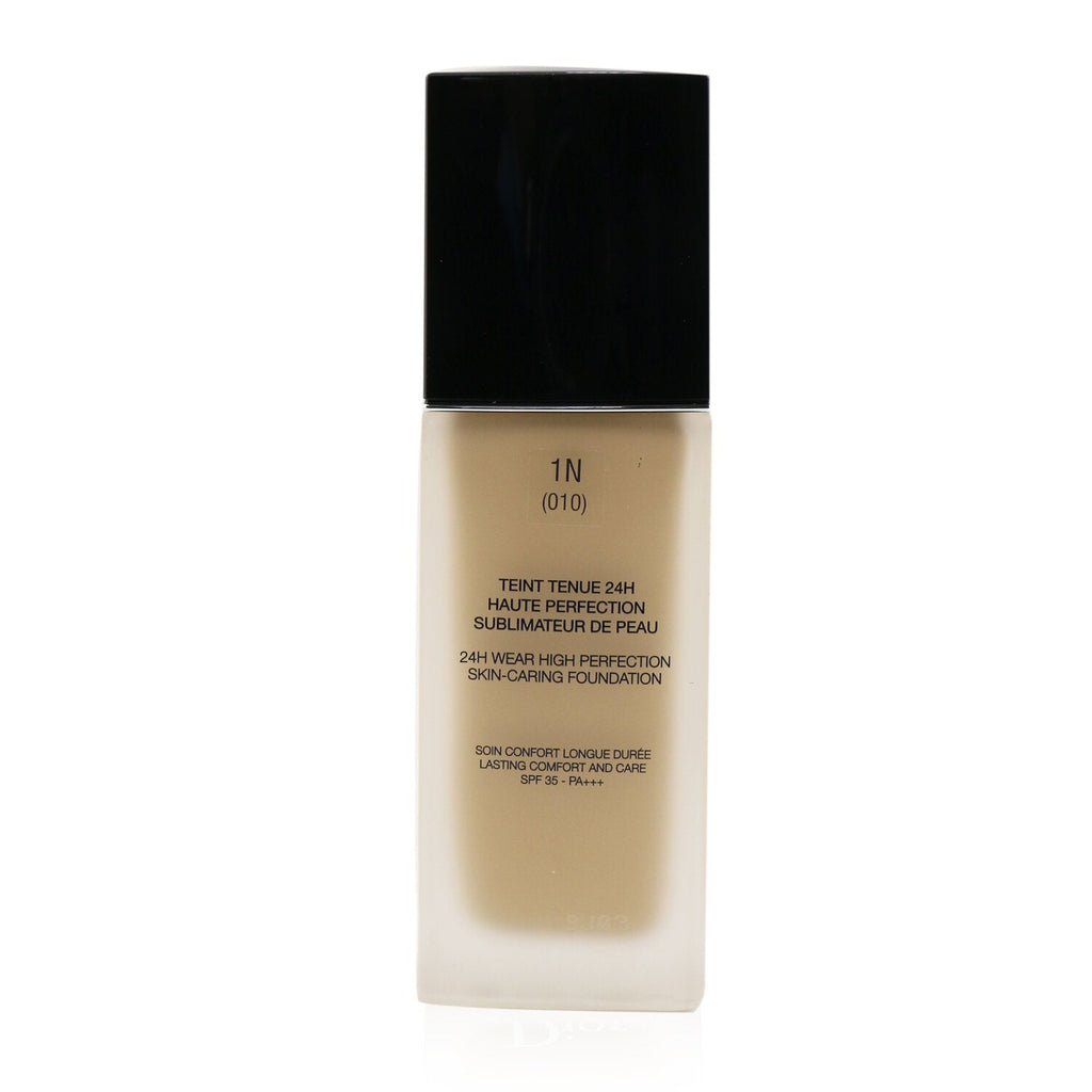 Christian Dior Dior Forever 24H Wear High Perfection Foundation SPF 35 - # 3.5N (Neutral)  30ml/1oz
