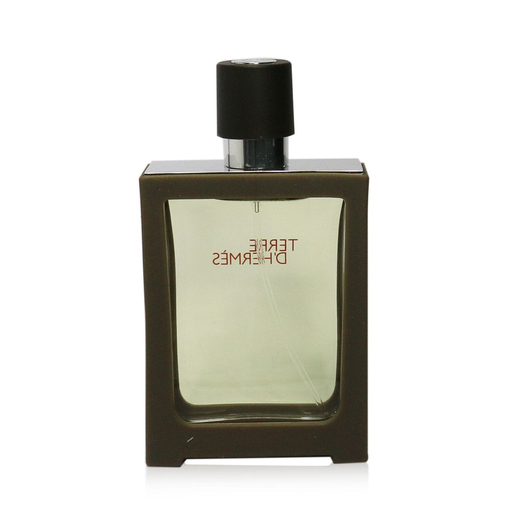 Hermes Terre D'Hermes Eau De Toilette Refillable Spray  30ml/1oz