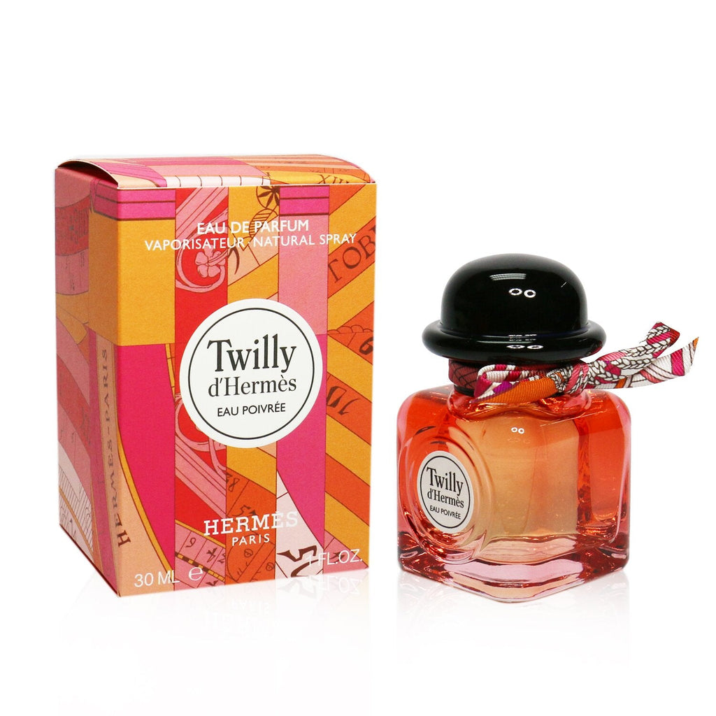 Hermes Twilly D'Hermes Eau Poivree Eau De Parfum Spray  85ml/2.87oz