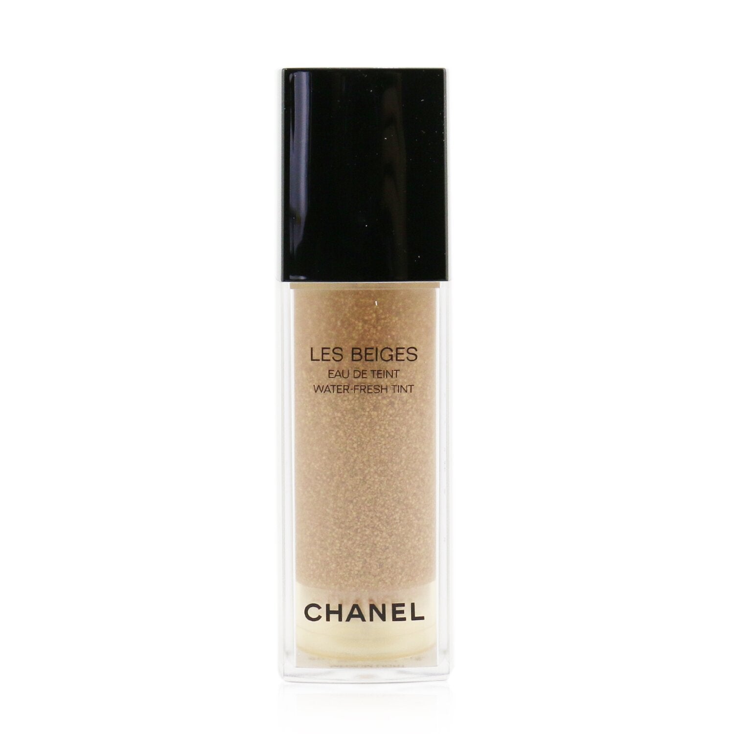Chanel Les Beiges Eau De Teint Water Fresh Tint - # Medium  30ml/1oz