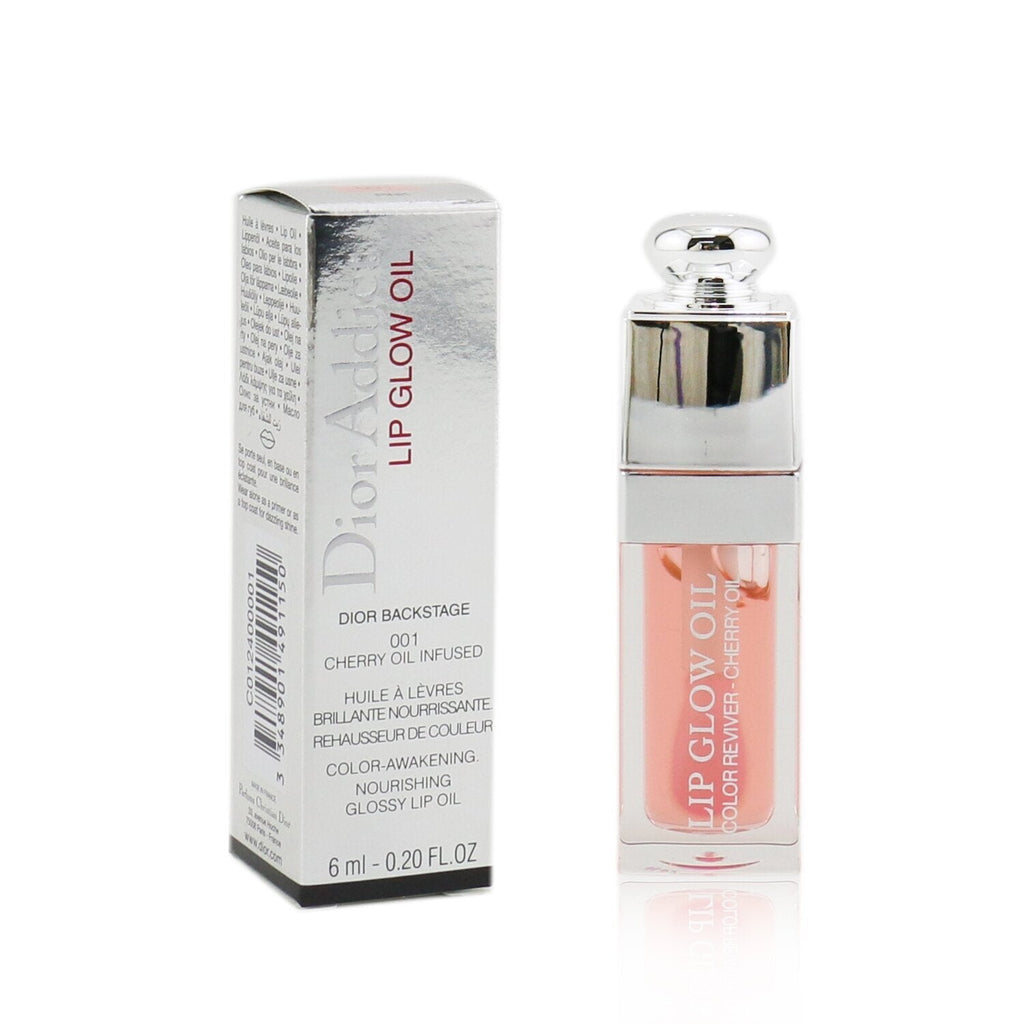 Christian Dior Dior Addict Lip Glow Oil - # 012 Rosewood  6ml/0.2oz