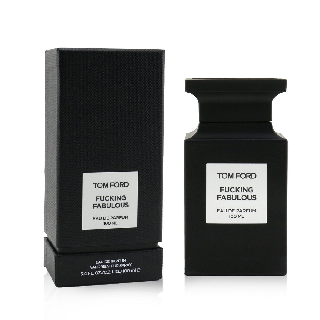 Tom Ford Private Blend Fucking Fabulous Eau De Parfum Spray  30ml/1oz