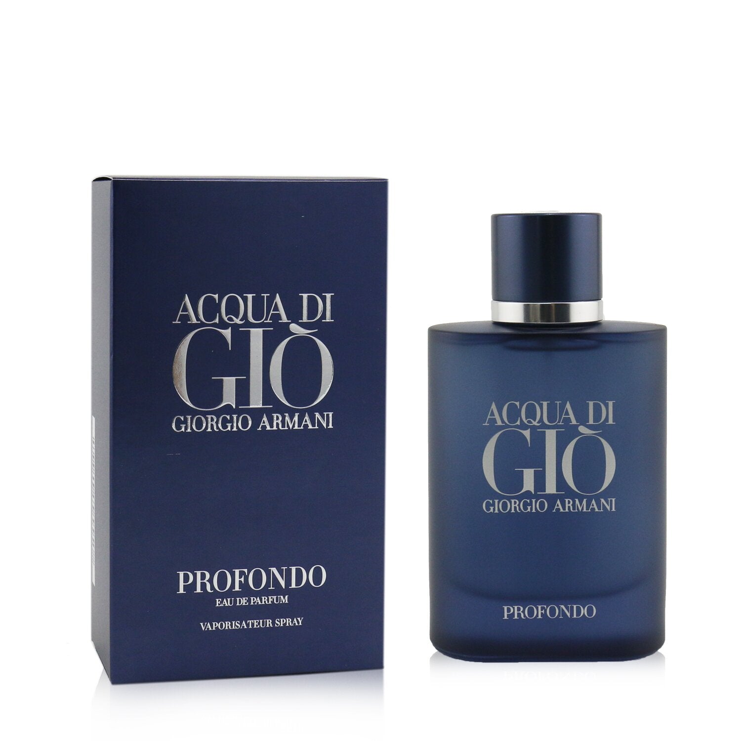Giorgio Armani Acqua Di Gio Profondo Eau De Parfum Spray  200ml/6.7oz