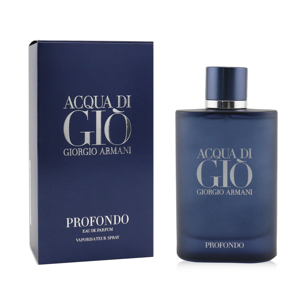 Giorgio Armani Acqua Di Gio Profondo Eau De Parfum Spray  200ml/6.7oz