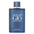Giorgio Armani Acqua Di Gio Profondo Eau De Parfum Spray 125ml/4.2oz