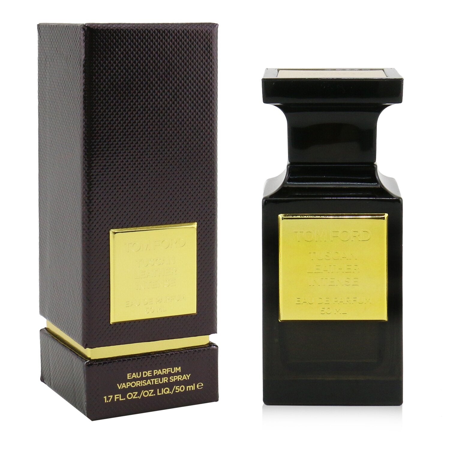 Tom Ford Private Blend Tuscan Leather Intense Eau De Parfum Spray