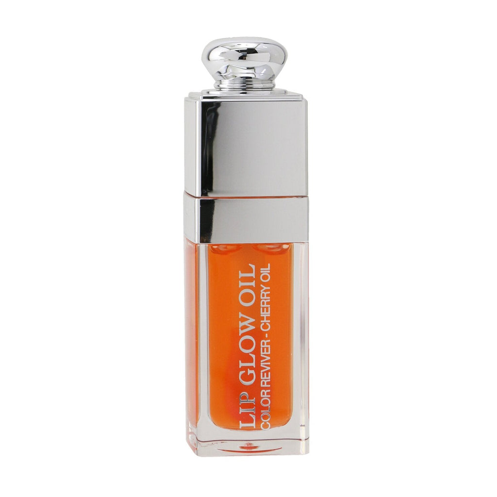 Christian Dior Dior Addict Lip Glow Oil - # 015 Cherry  6ml/0.2oz