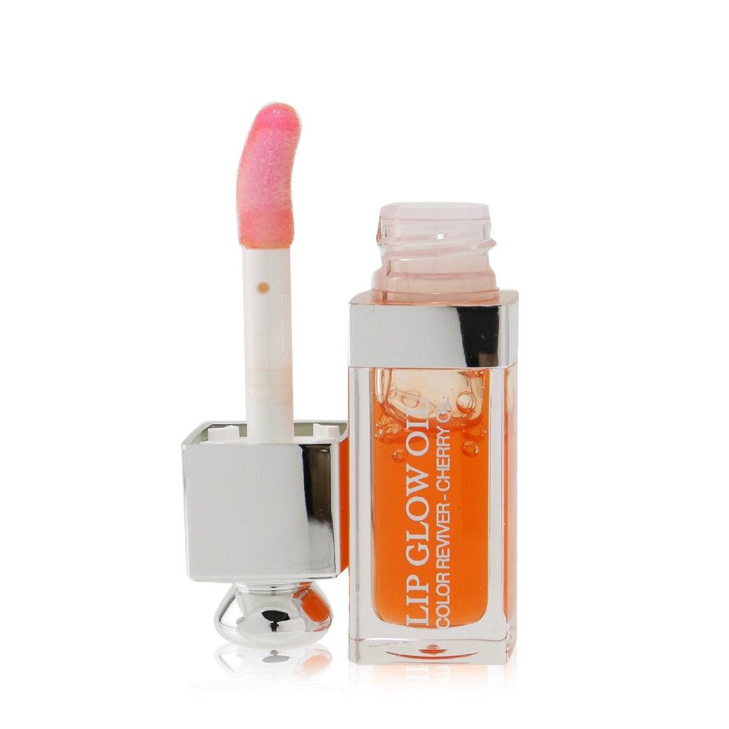 Christian Dior Dior Addict Lip Glow Oil - # 007 Raspberry  6ml/0.2oz