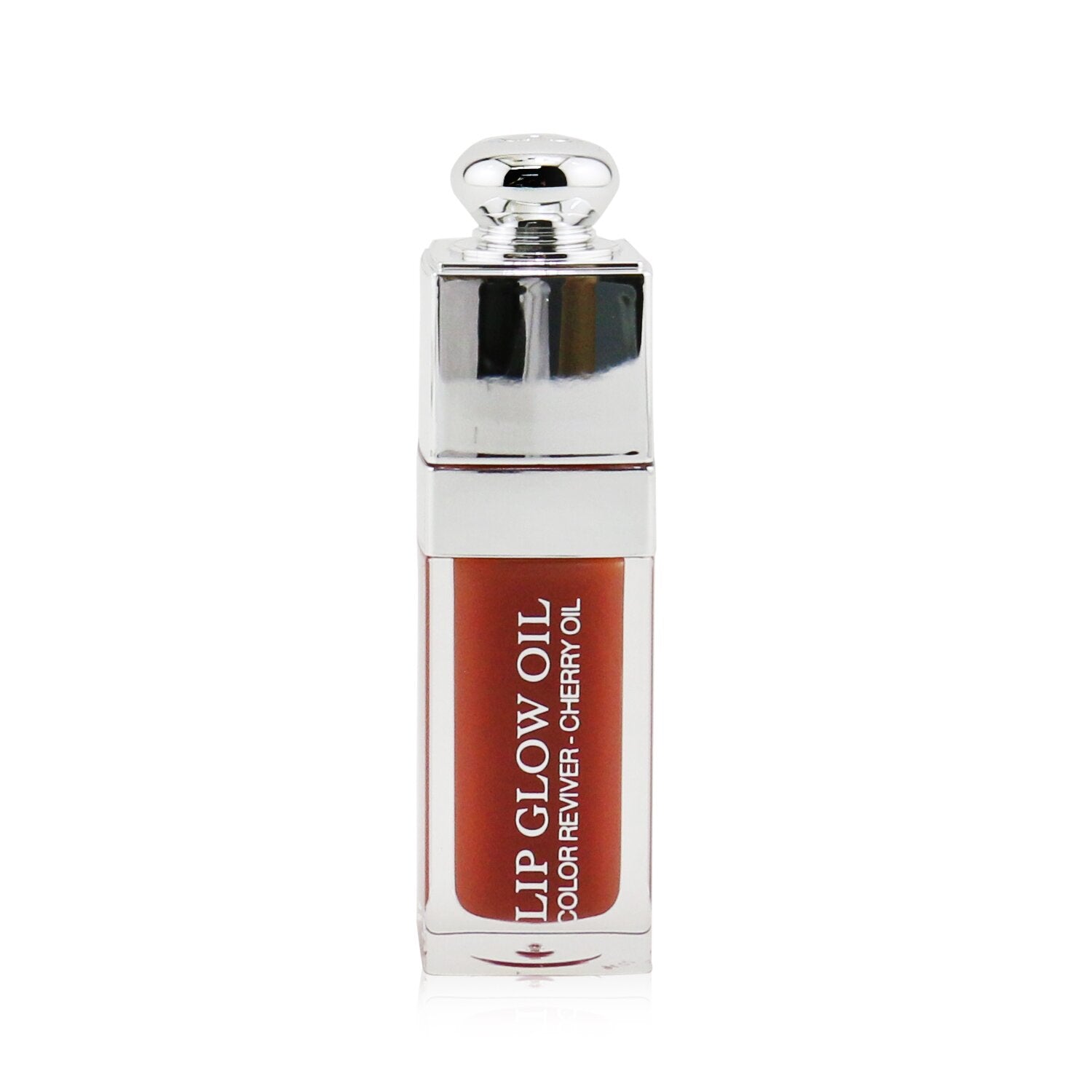 Christian Dior Dior Addict Lip Glow Oil - # 007 Raspberry  6ml/0.2oz