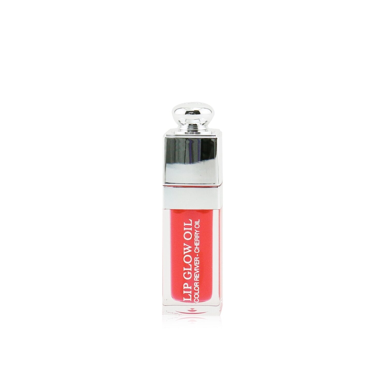 Christian Dior Dior Addict Lip Glow Oil - # 007 Raspberry  6ml/0.2oz
