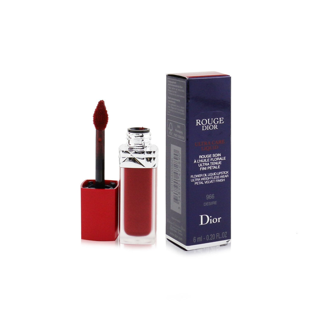 Christian Dior Rouge Dior Ultra Care Liquid - # 539 Petal  6ml/0.2oz