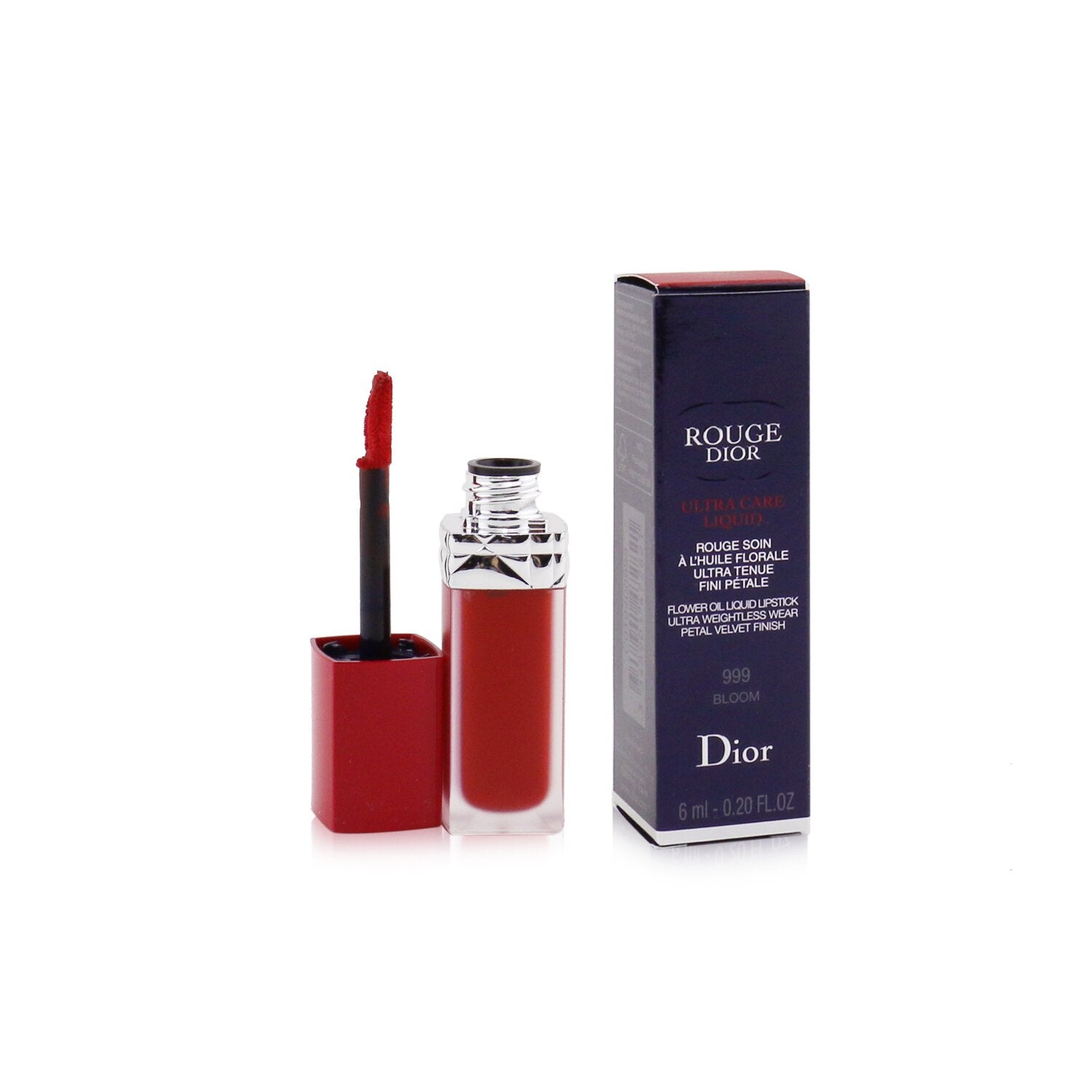 Christian Dior Rouge Dior Ultra Care Liquid - # 539 Petal  6ml/0.2oz