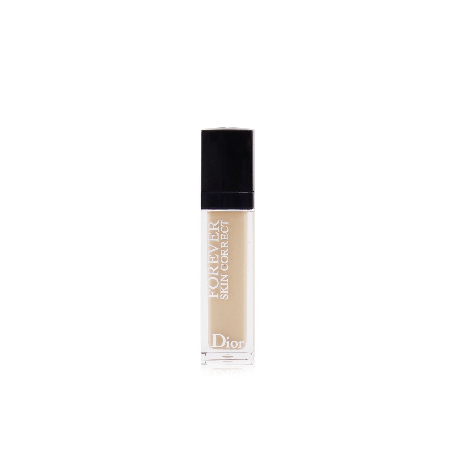 Christian Dior Dior Forever Skin Correct 24H Wear Creamy Concealer - # 3N Neutral  11ml/0.37oz