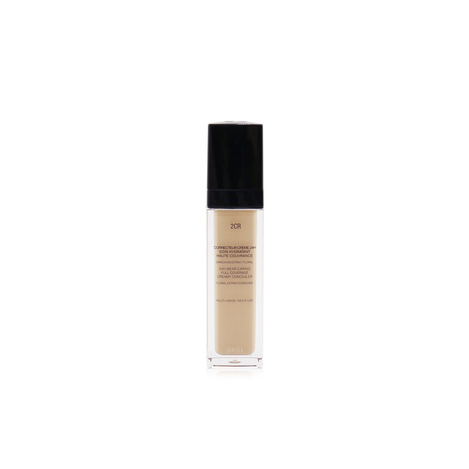 Christian Dior Dior Forever Skin Correct 24H Wear Creamy Concealer - # 3N Neutral  11ml/0.37oz