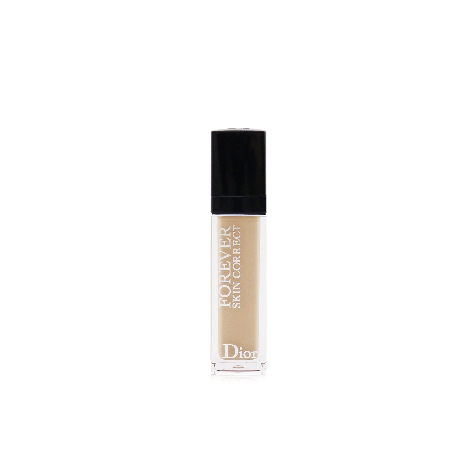 Christian Dior Dior Forever Skin Correct 24H Wear Creamy Concealer - # 3N Neutral  11ml/0.37oz