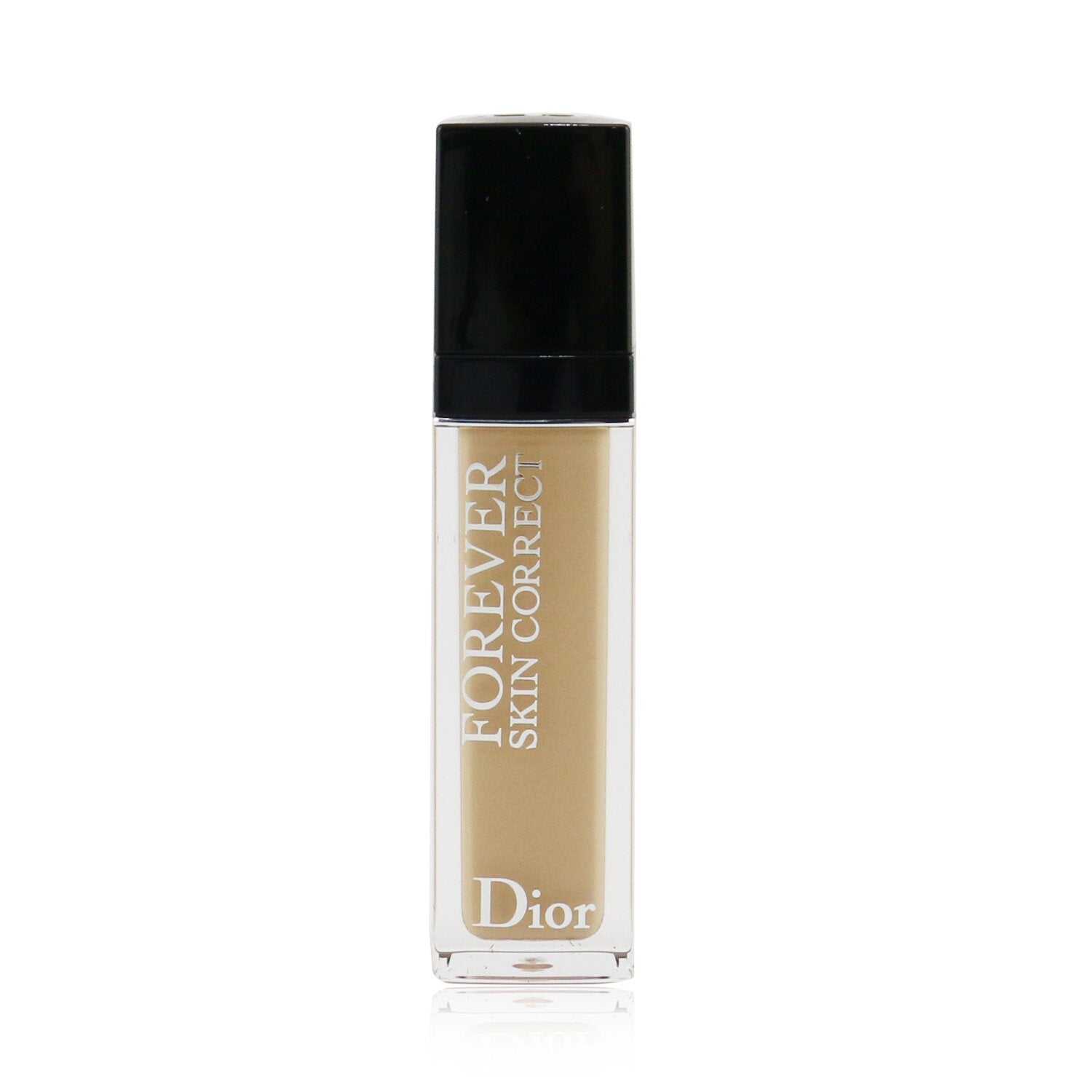 Christian Dior Dior Forever Skin Correct 24H Wear Creamy Concealer - # 3N Neutral  11ml/0.37oz