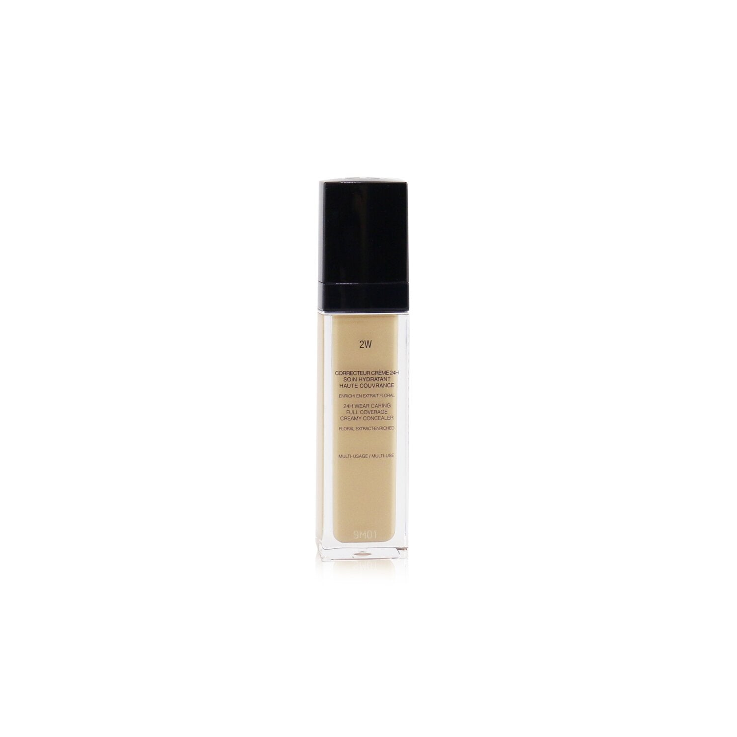 Christian Dior Dior Forever Skin Correct 24H Wear Creamy Concealer - # 00 Universal  11ml/0.37oz