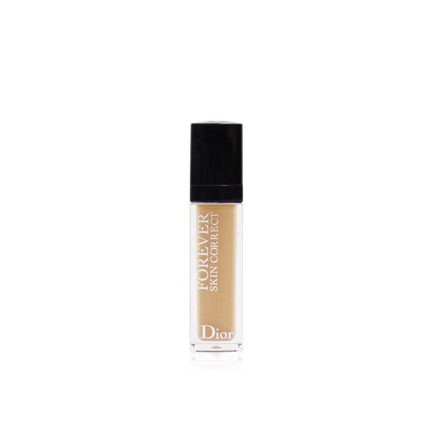 Christian Dior Dior Forever Skin Correct 24H Wear Creamy Concealer - # 00 Universal  11ml/0.37oz