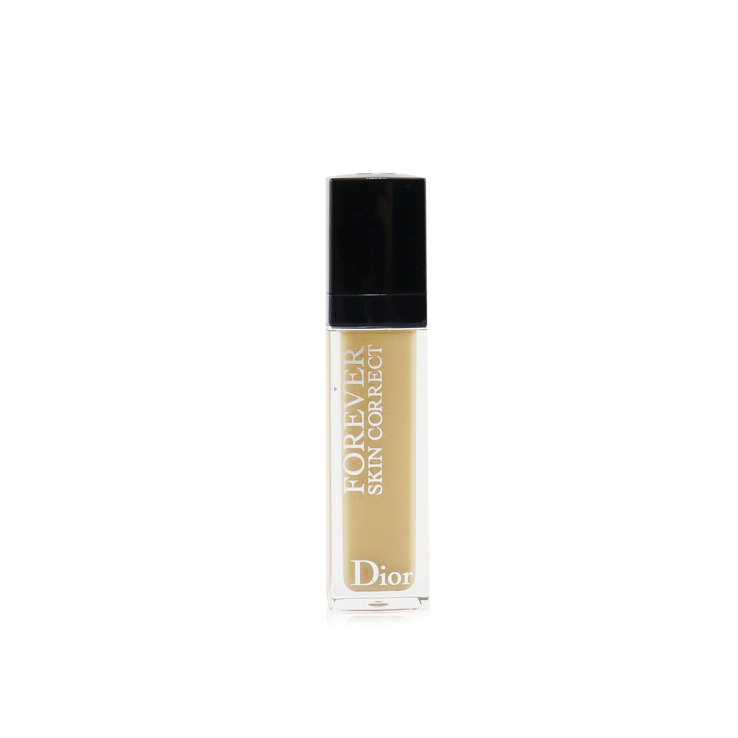 Christian Dior Dior Forever Skin Correct 24H Wear Creamy Concealer - # 00 Universal  11ml/0.37oz