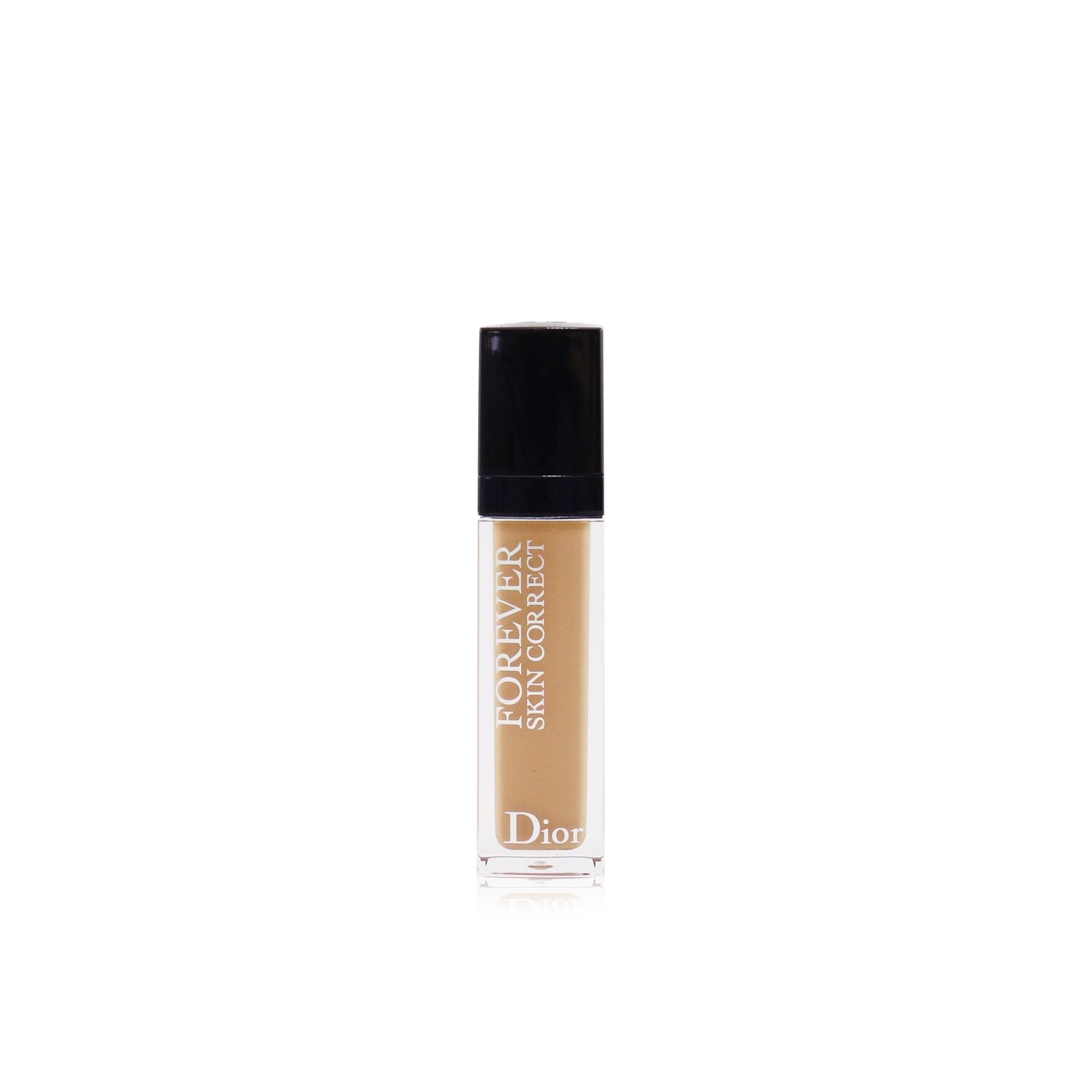 Christian Dior Dior Forever Skin Correct 24H Wear Creamy Concealer - # 3N Neutral  11ml/0.37oz