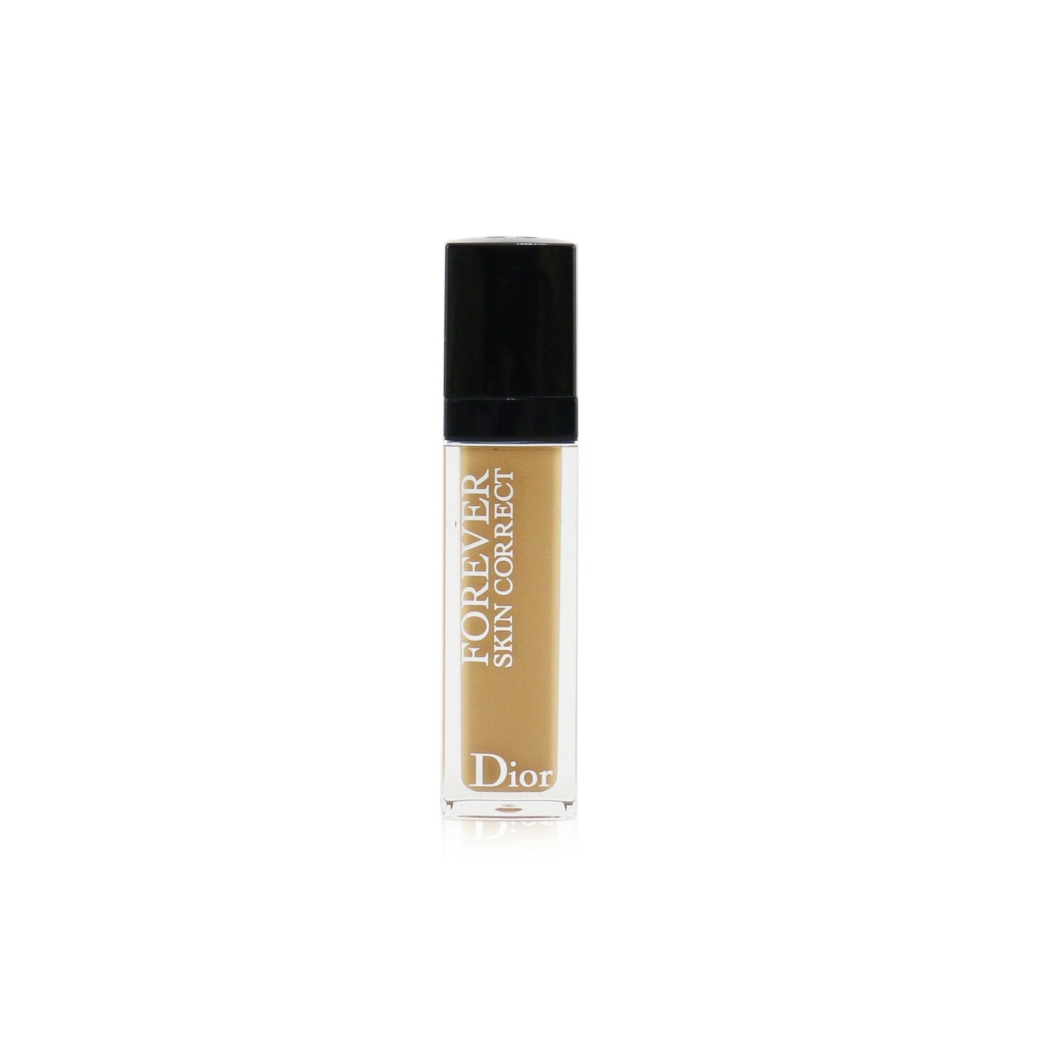 Christian Dior Dior Forever Skin Correct 24H Wear Creamy Concealer - # 3N Neutral  11ml/0.37oz