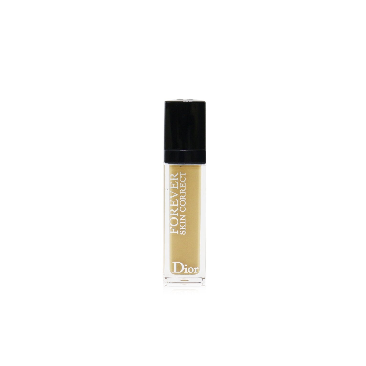 Christian Dior Dior Forever Skin Correct 24H Wear Creamy Concealer - # 3N Neutral  11ml/0.37oz