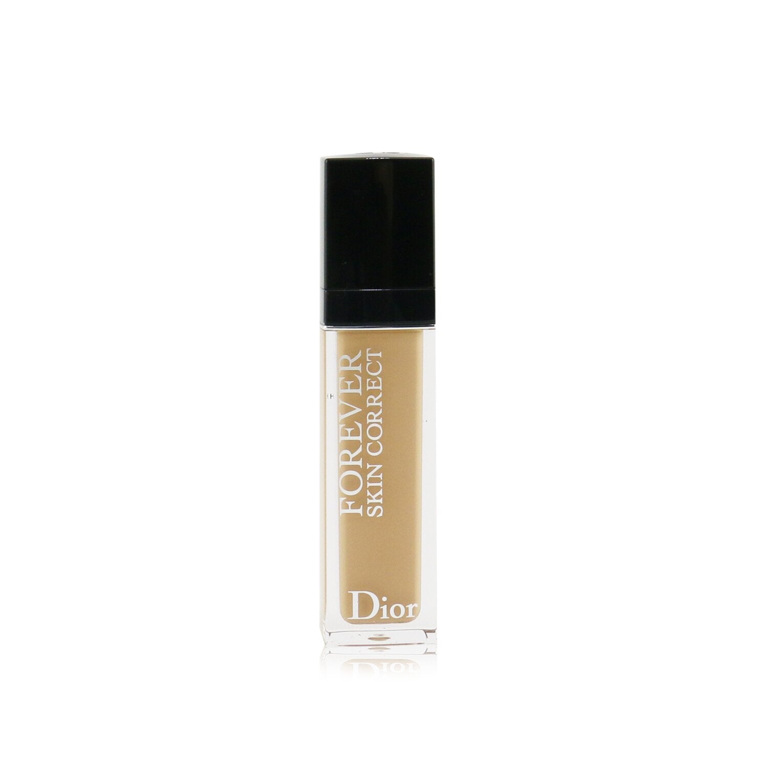 Christian Dior Dior Forever Skin Correct 24H Wear Creamy Concealer - # 00 Universal  11ml/0.37oz