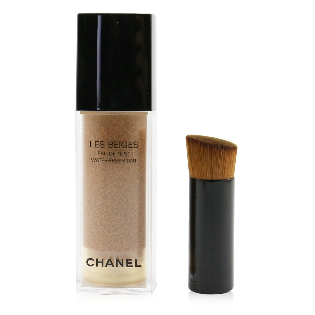 Chanel Les Beiges Eau De Teint Water Fresh Tint - # Medium Light  30ml/1oz