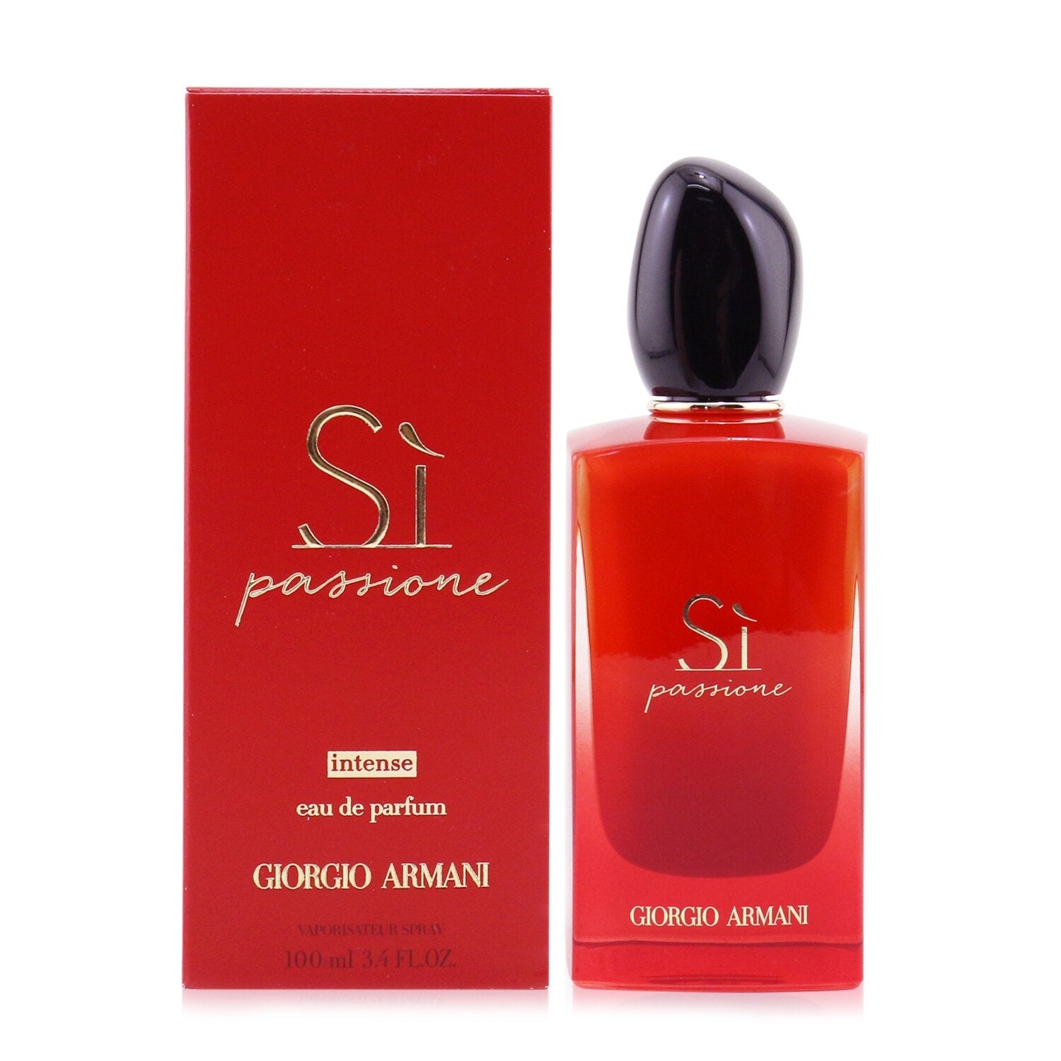 Giorgio Armani Si Passione Intense Eau De Parfum Spray  30ml/1oz