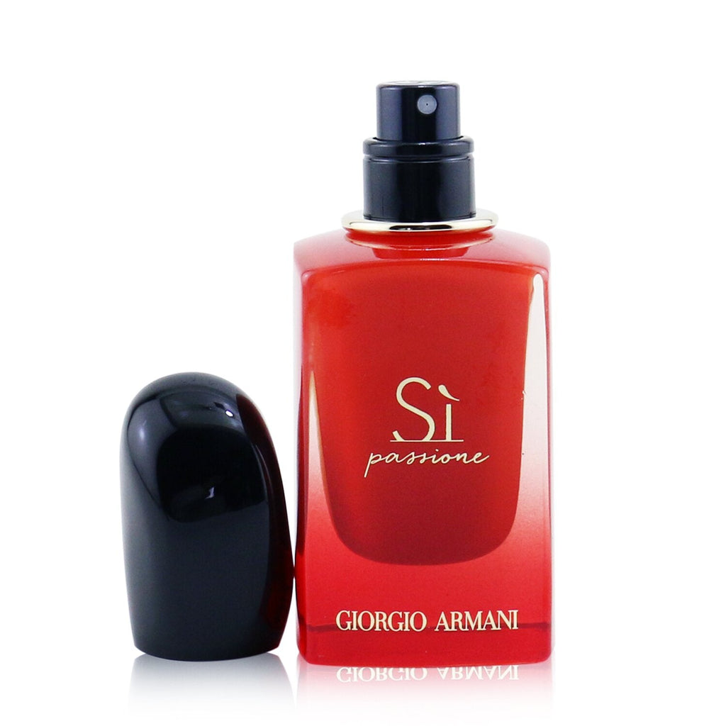 Giorgio Armani Si Passione Intense Eau De Parfum Spray  100ml/3.4oz