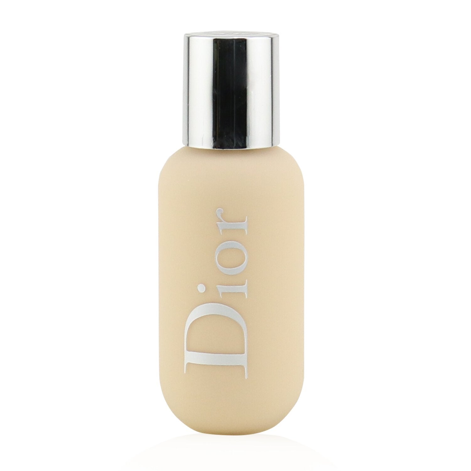 Christian Dior Dior Backstage Face & Body Foundation - # 5W (5 Warm)  50ml/1.6oz