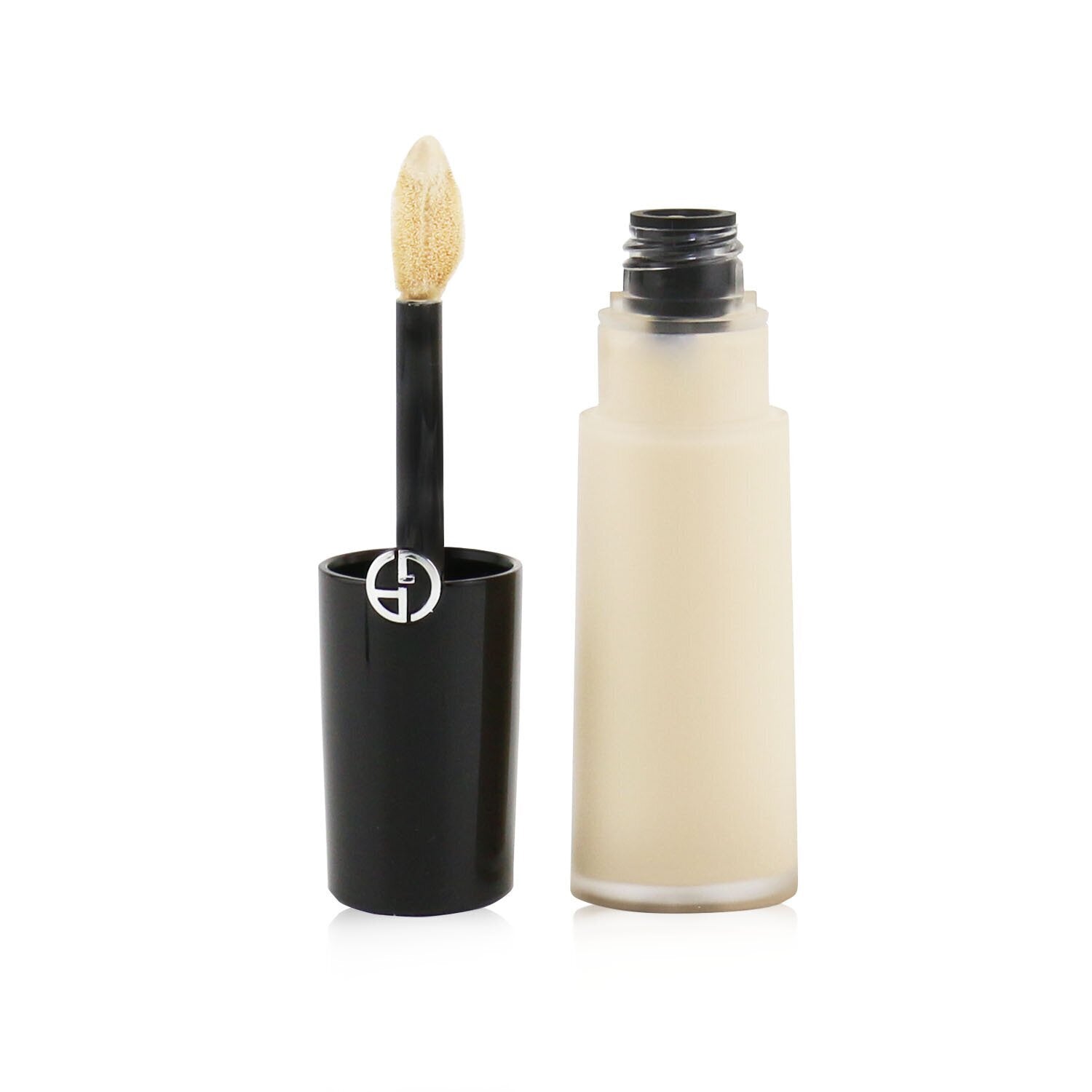 Giorgio Armani Luminous Silk Concealer - #3 (Box Slightly Damaged)  12ml/0.4oz