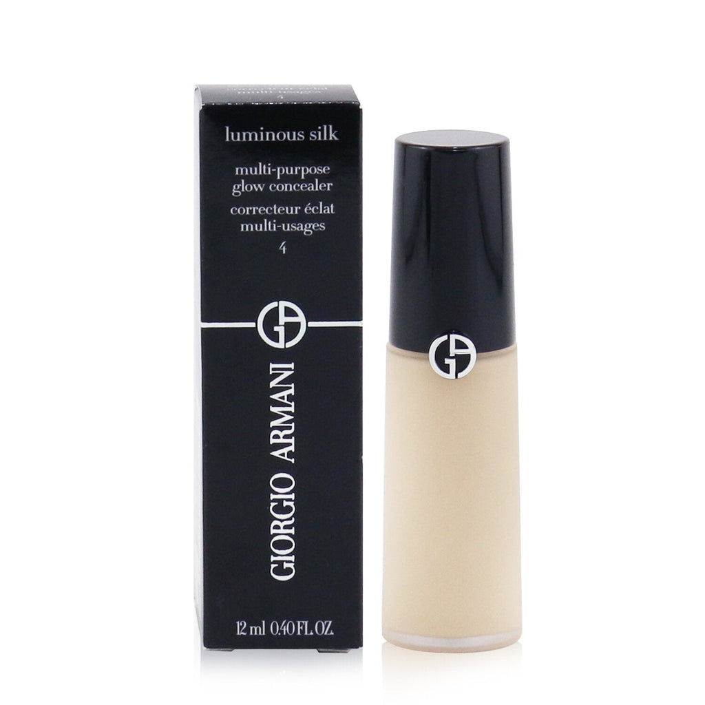 Giorgio Armani Luminous Silk Concealer - #3  12ml/0.4oz
