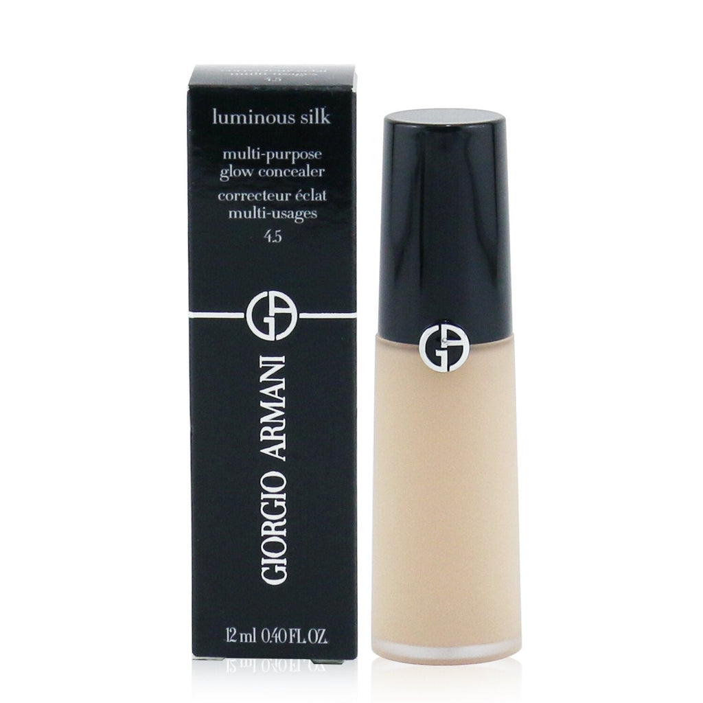 Giorgio Armani Luminous Silk Concealer - #3  12ml/0.4oz
