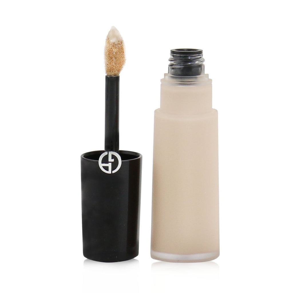 Giorgio Armani Luminous Silk Concealer - #3  12ml/0.4oz