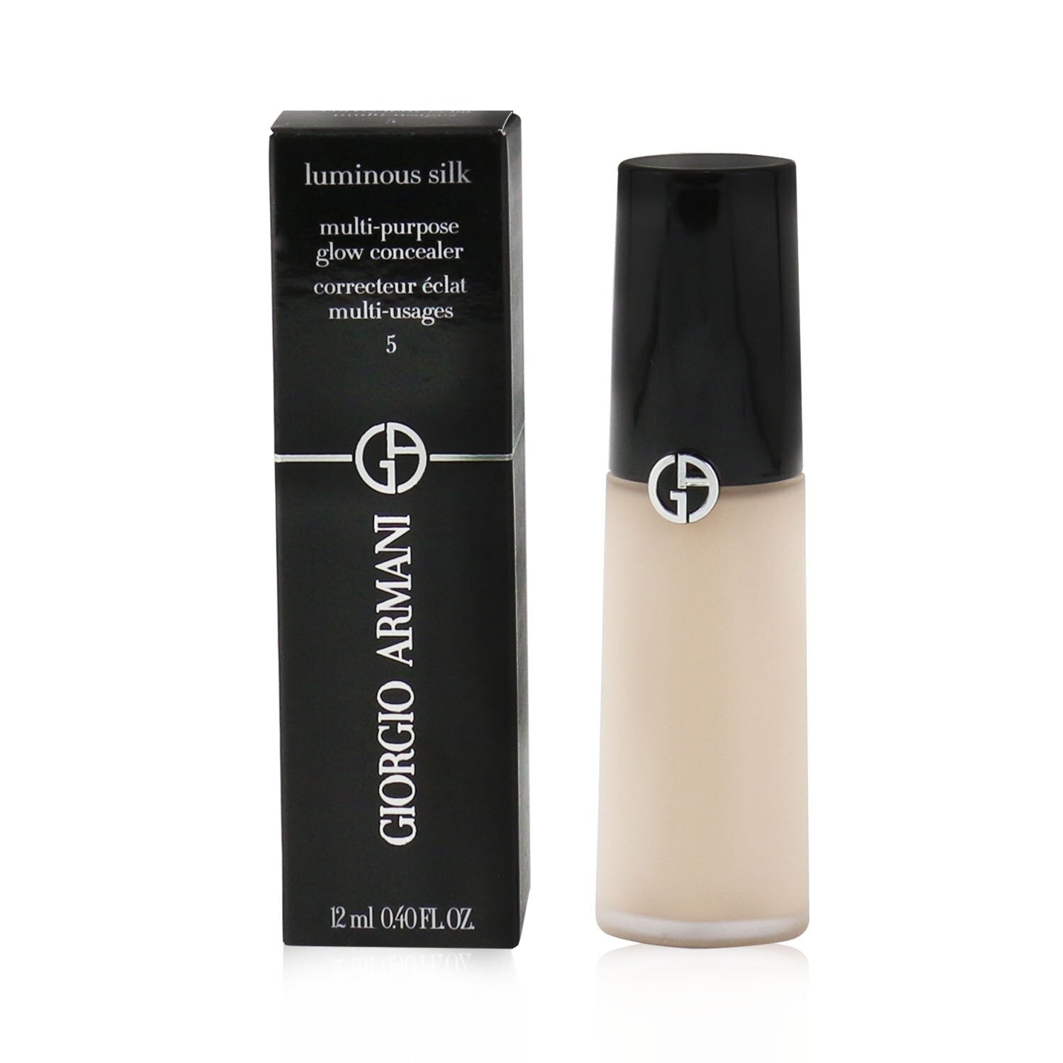 Giorgio Armani Luminous Silk Concealer - #5.5  12ml/0.4oz