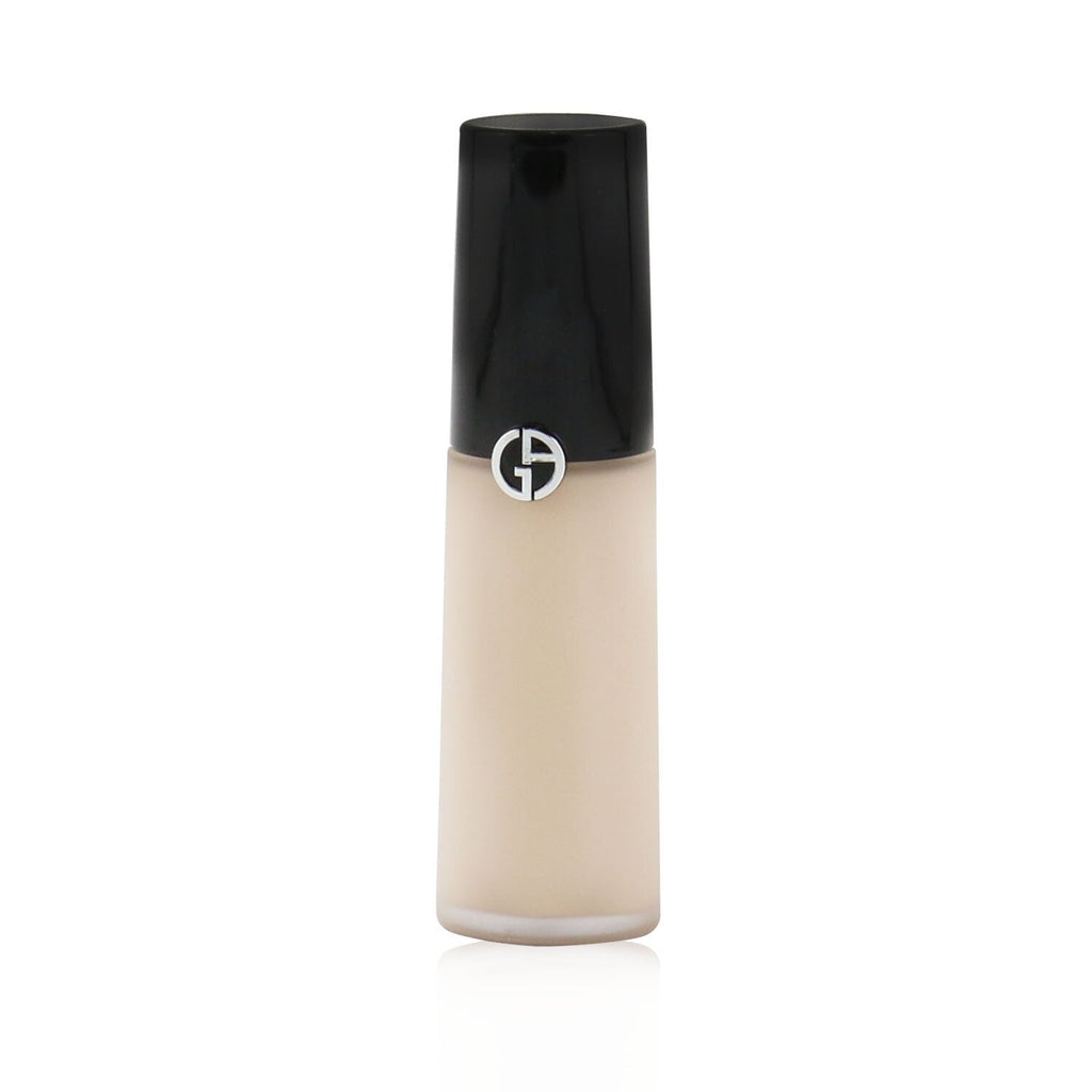 Giorgio Armani Luminous Silk Concealer - #3 (Box Slightly Damaged)  12ml/0.4oz