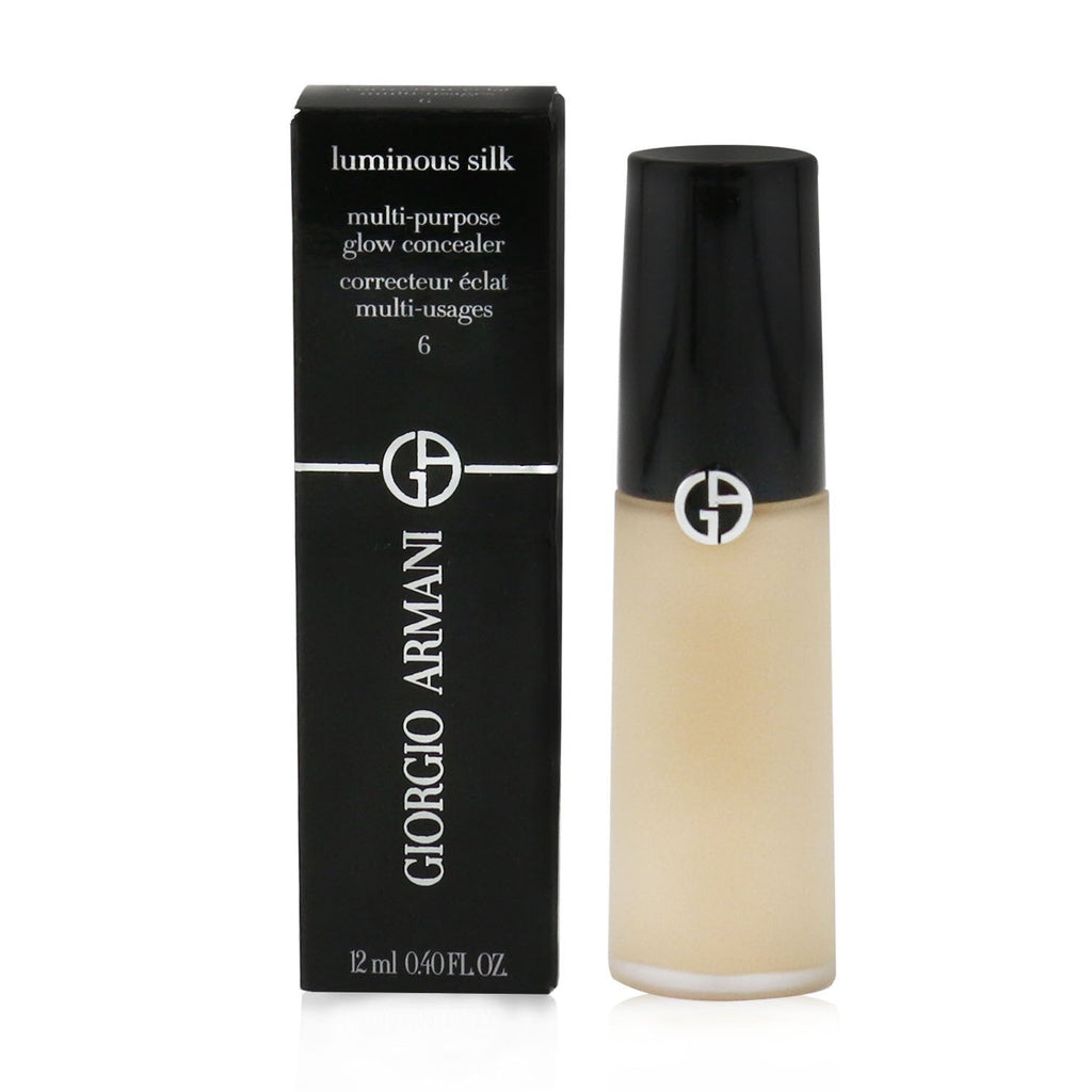 Giorgio Armani Luminous Silk Concealer - #5.5  12ml/0.4oz
