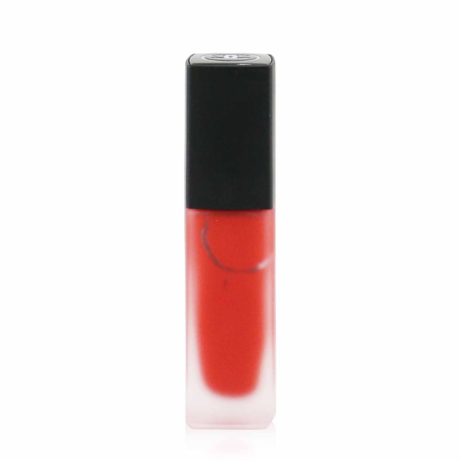 Chanel Rouge Allure Ink Fusion Ultrawear Intense Matte Liquid Lip Colour - # 834 Ambiguite  6ml/0.2oz