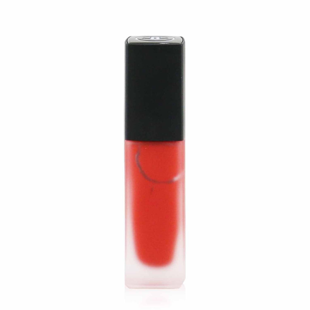 Chanel Rouge Allure Ink Fusion Ultrawear Intense Matte Liquid Lip Colour - # 822 Deep Pink  6ml/0.2oz