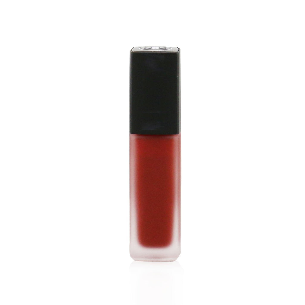 Chanel Rouge Allure Ink Fusion Ultrawear Intense Matte Liquid Lip Colour - # 836 Idyllique  6ml/0.2oz