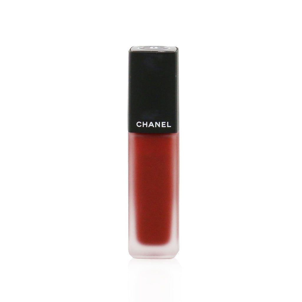 Chanel Rouge Allure Ink Fusion Ultrawear Intense Matte Liquid Lip Colour - # 834 Ambiguite  6ml/0.2oz
