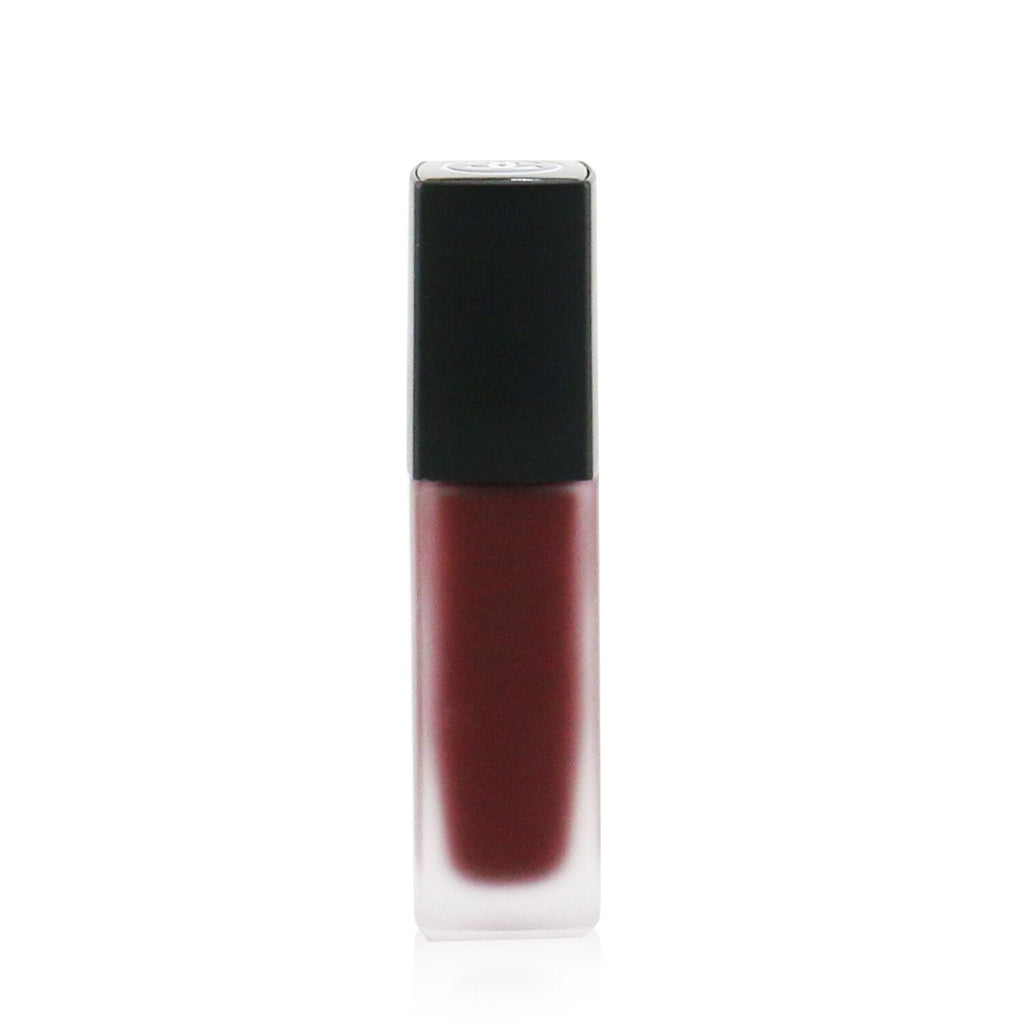 Chanel Rouge Allure Ink Fusion Ultrawear Intense Matte Liquid Lip Colour - # 836 Idyllique  6ml/0.2oz