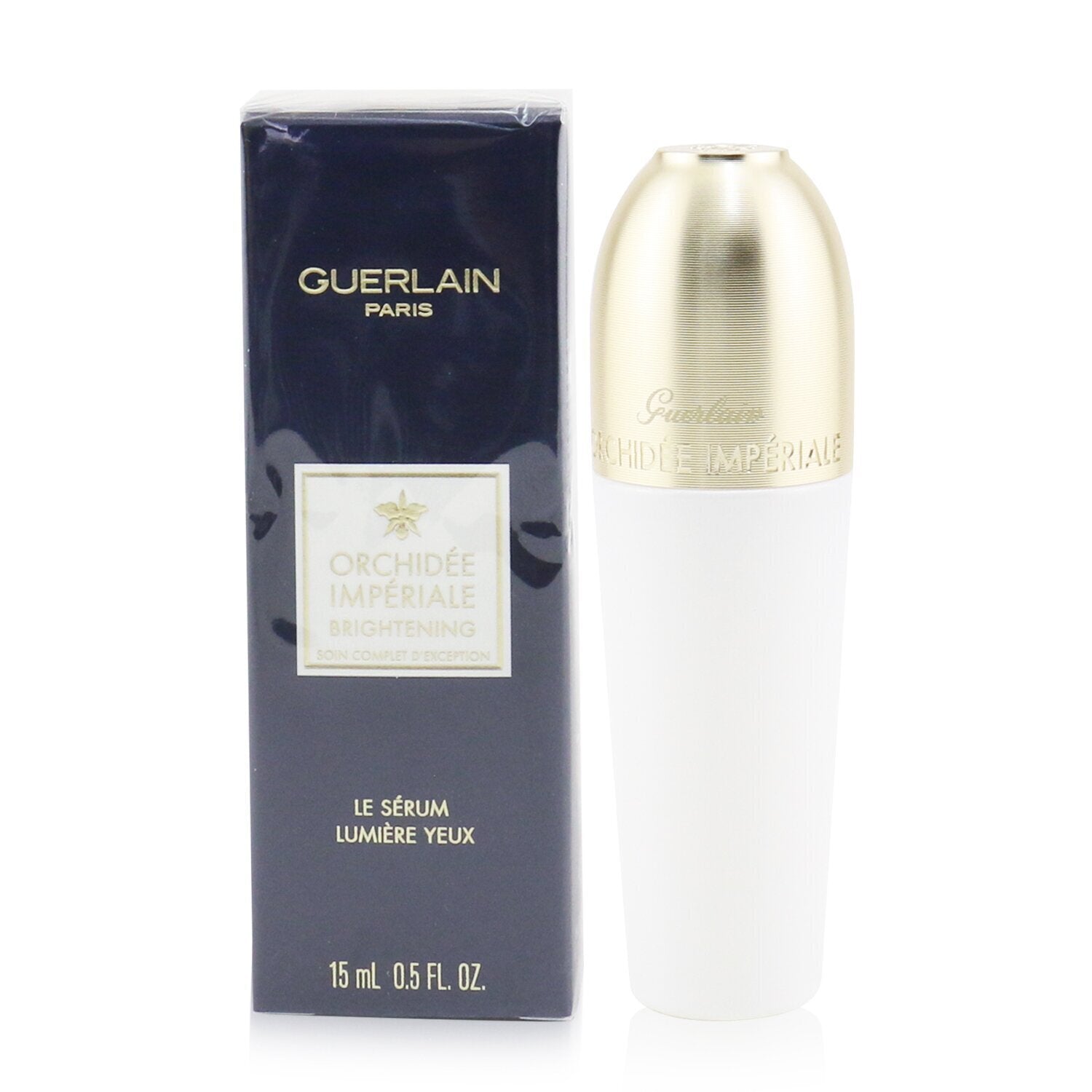 Guerlain Orchidee Imperiale Brightening The Radiance Eye Serum  3ml/0.1oz