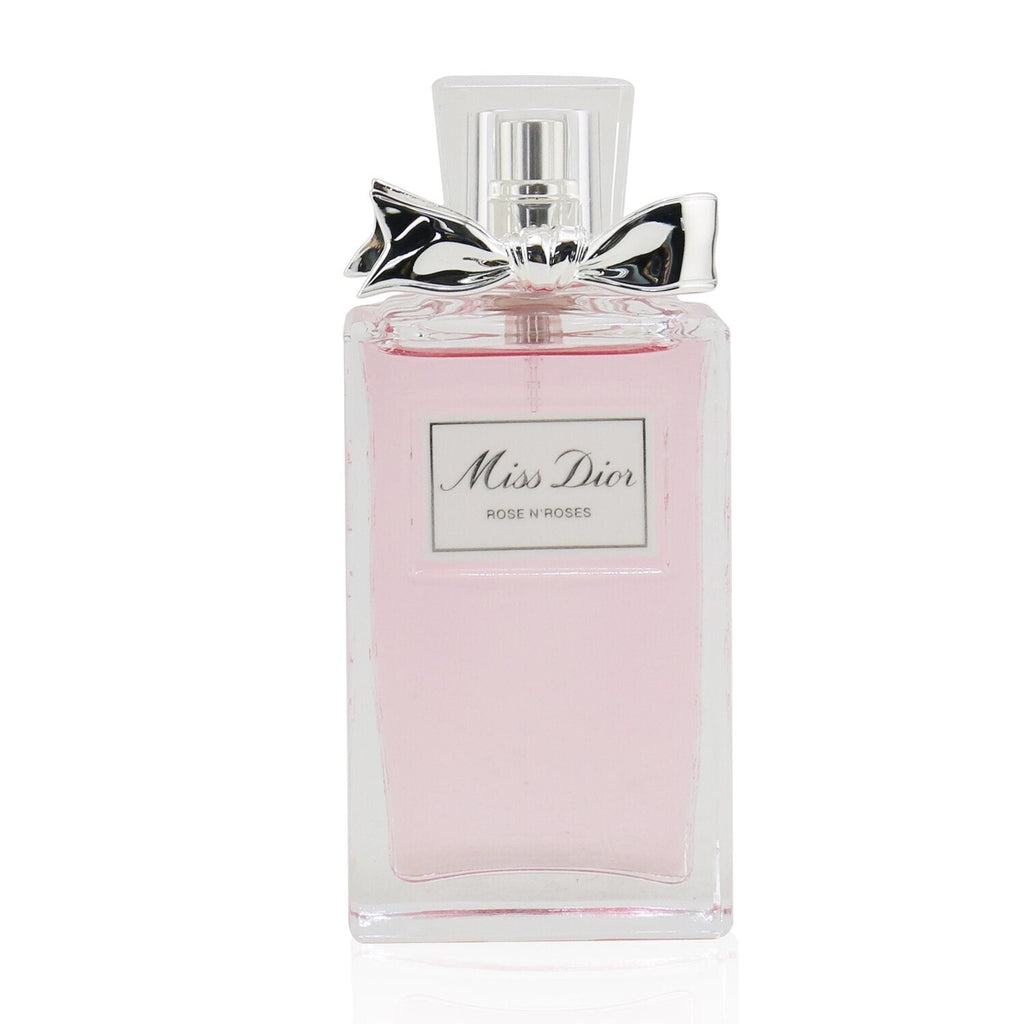 Christian Dior Miss Dior Rose N'Roses Eau De Toilette Spray  100ml/3.4oz