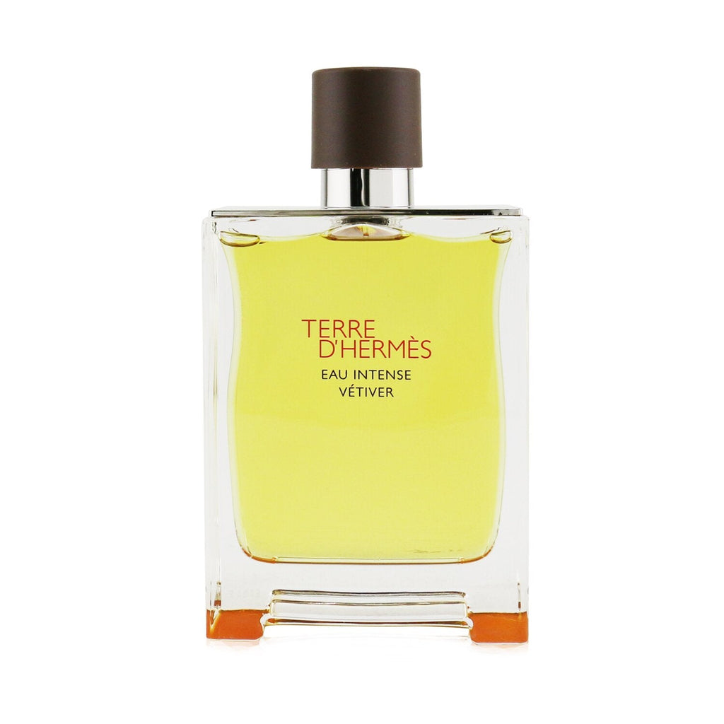 Hermes Terre D'Hermes Eau Intense Vetiver Eau De Parfum Spray  100ml/3.3oz