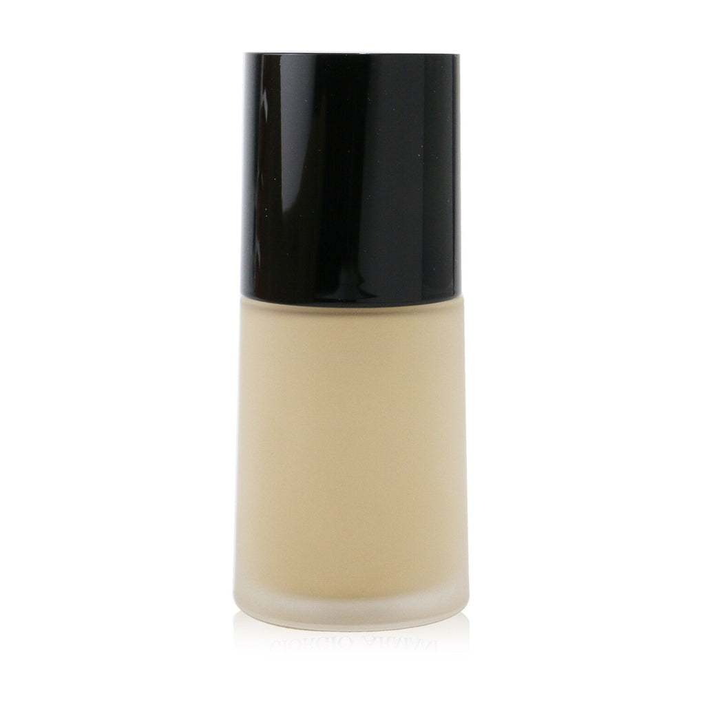 Giorgio Armani Luminous Silk Foundation - # 5.8 (Medium, Neutral)  30ml/1oz