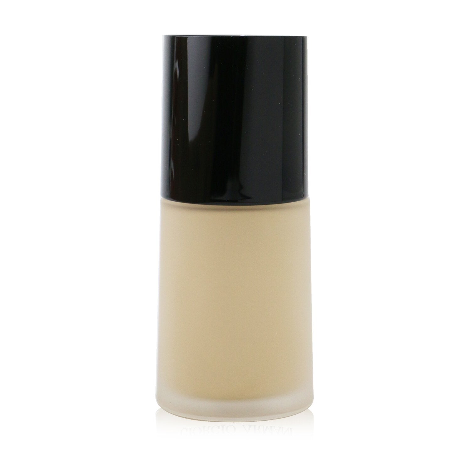 Giorgio Armani Luminous Silk Foundation - # 5.5 (Natural Beige)  30ml/1oz