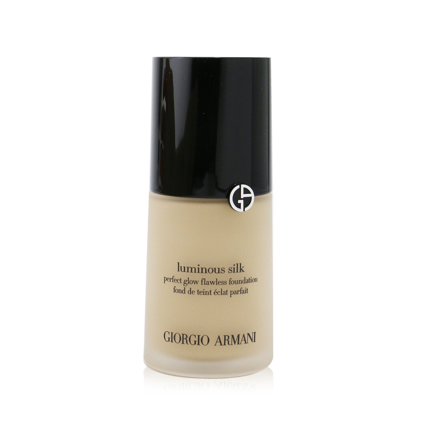Giorgio Armani Luminous Silk Foundation - # 6 (Golden Beige)  30ml/1oz