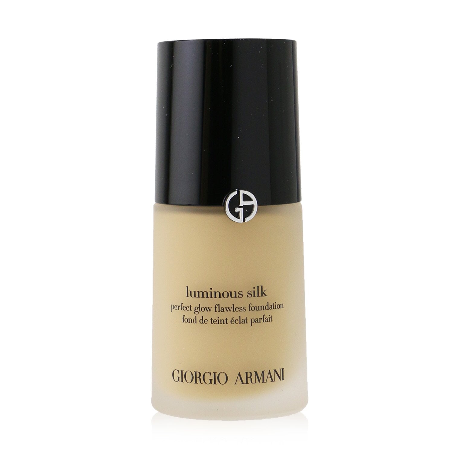 Giorgio Armani Luminous Silk Foundation - # 4.25 (Light, Peachy)  30ml/1oz